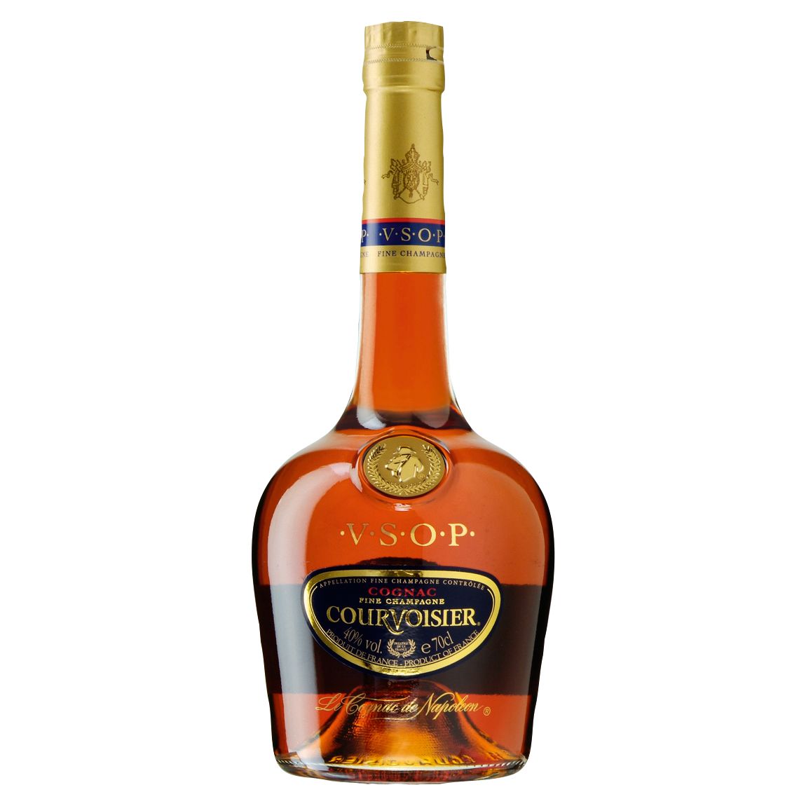 Courvoisier VSOP Cognac
