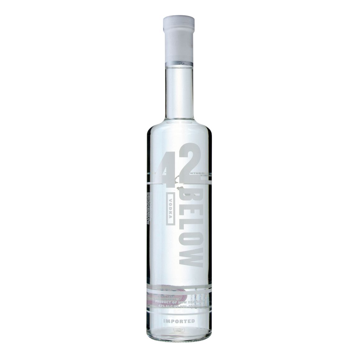 42 Below Vodka