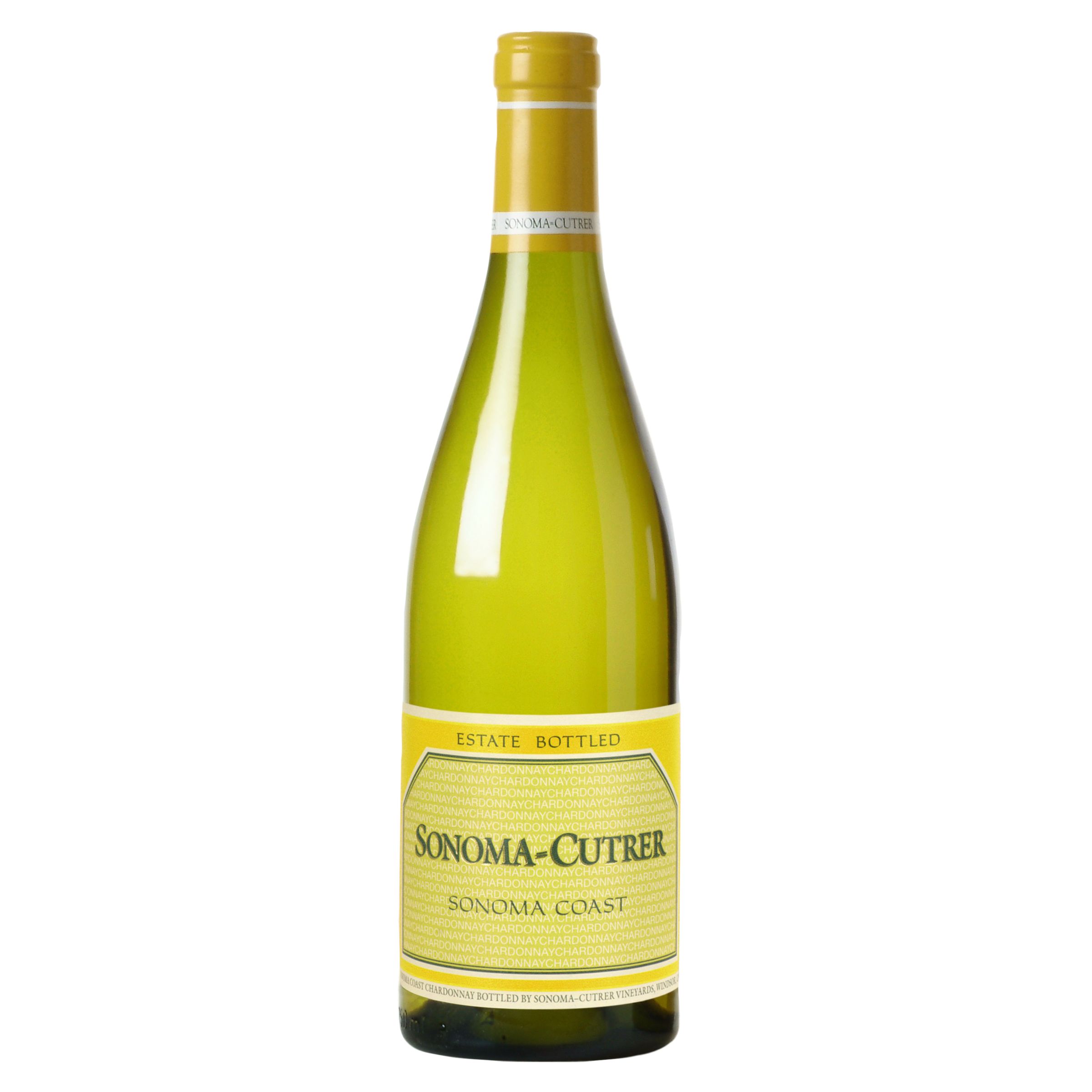 Sonoma Cutrer Chardonnay 2005 Russian River Valley, California, USA