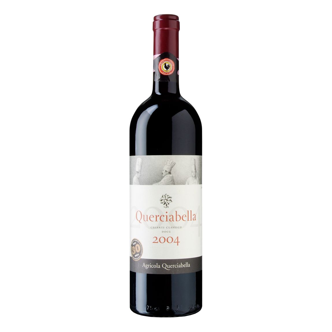 Querciabella 2006 Chianti Classico, Tuscany, Italy