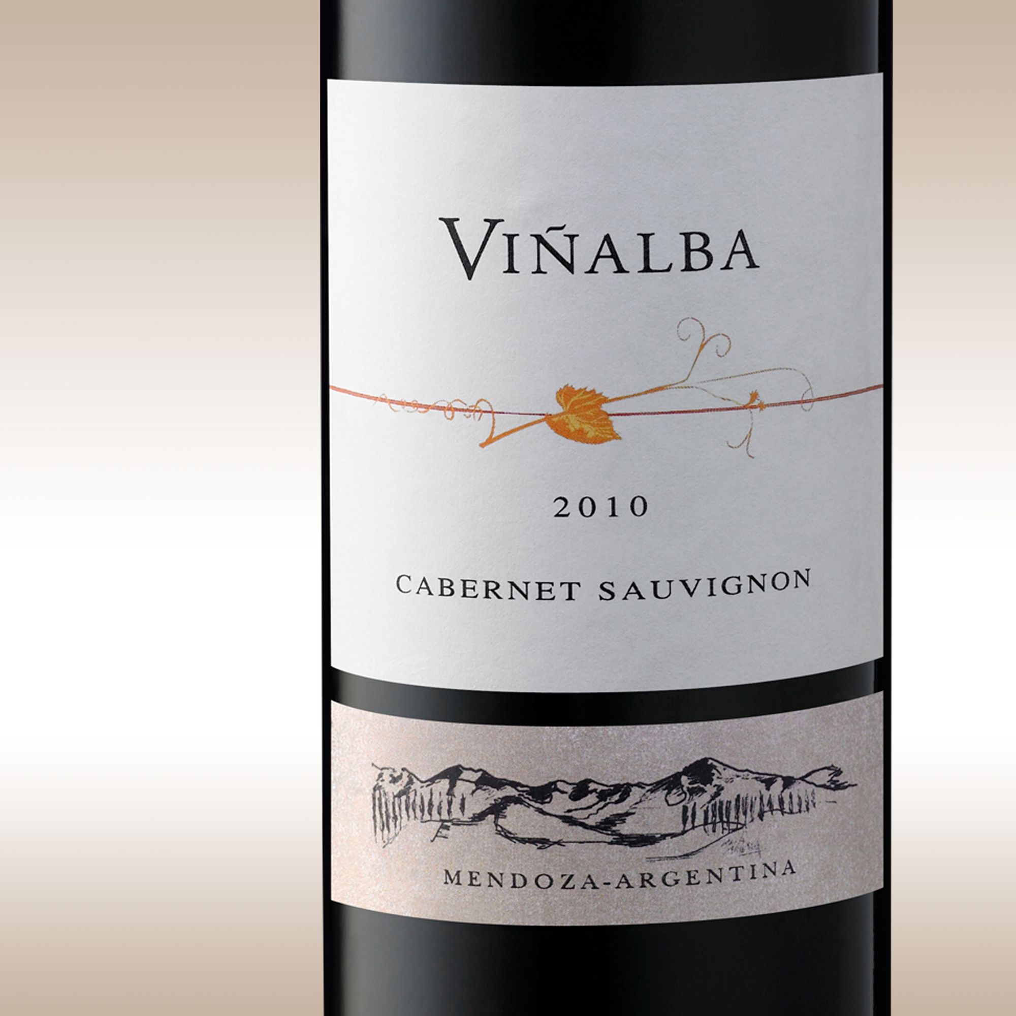 Domaine Vistalba, Fabre Montmayou, Phebus Cabernet Sauvignon 2007/08 Mendoza, Argentina