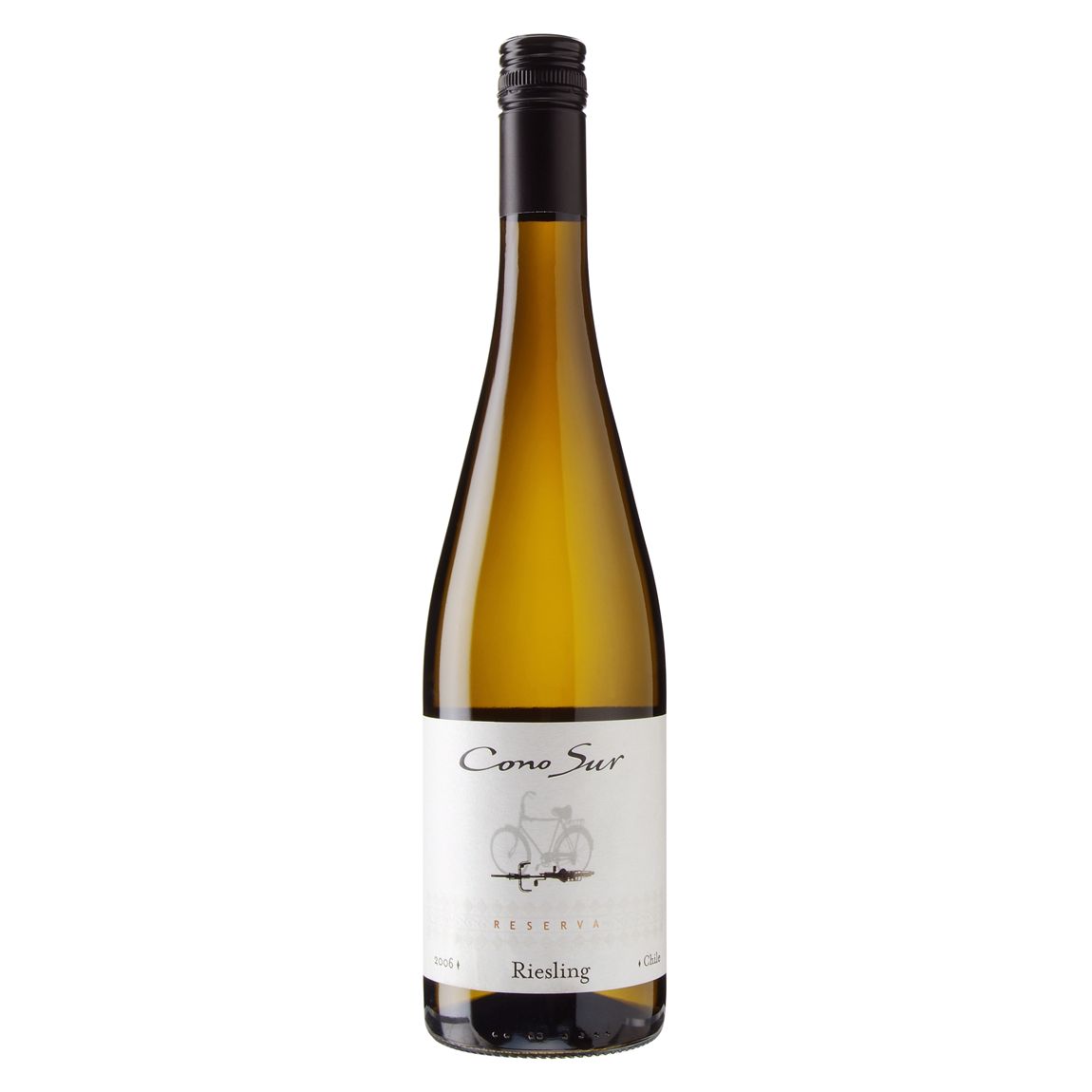 Cono Sur Riesling Reserve 2007 Bío-Bío Valley, Chile 