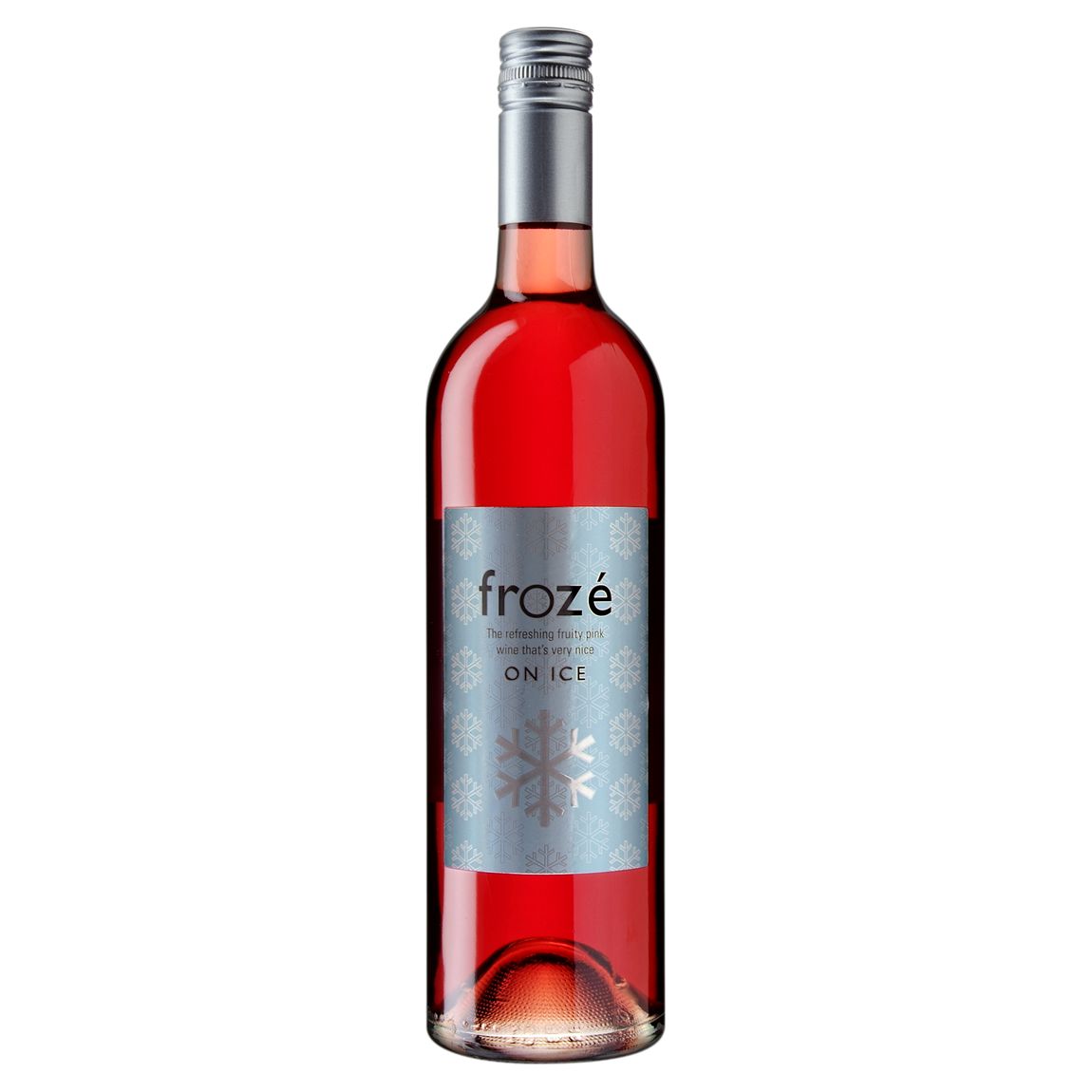 Frozé Rosé, Western Cape, South Africa