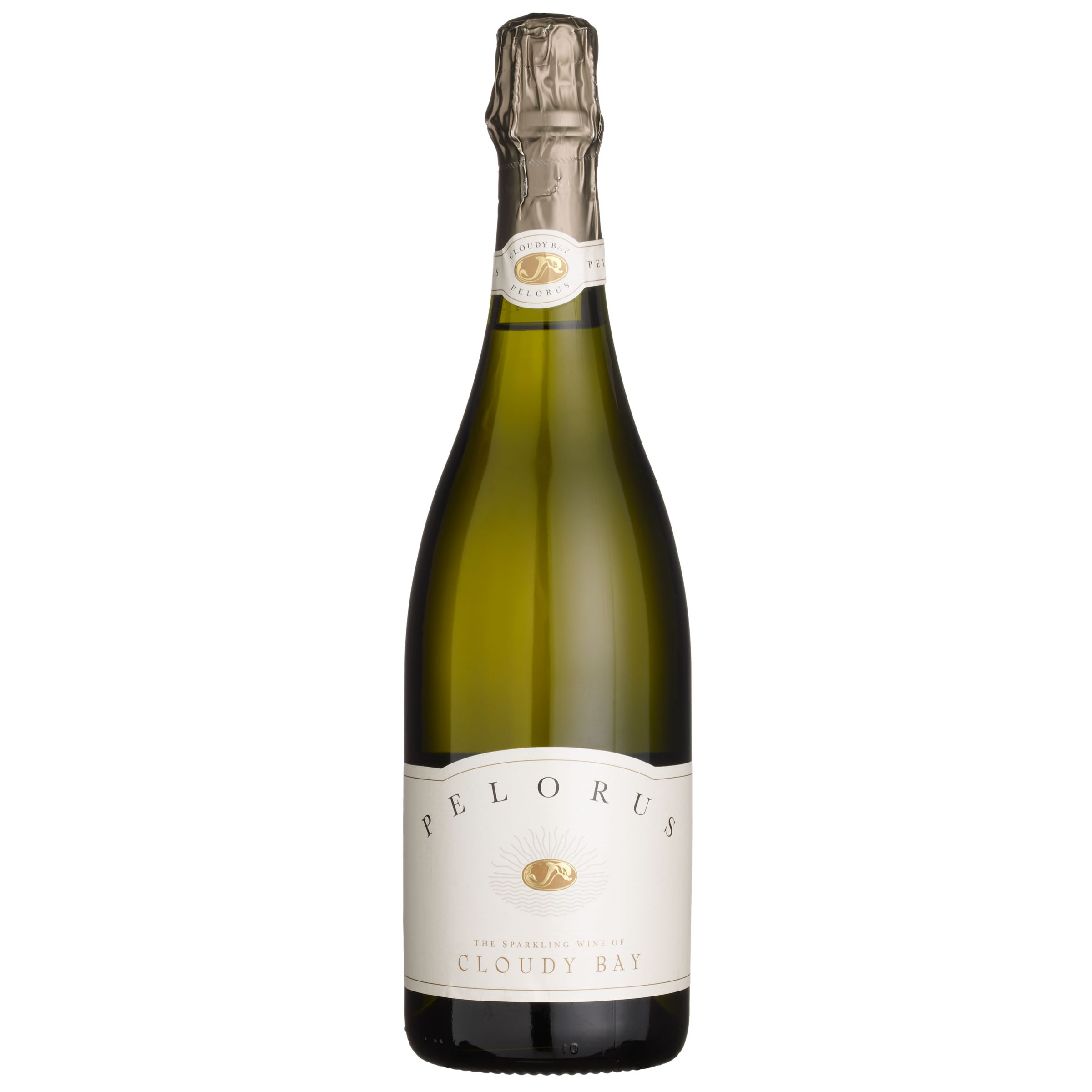 Cloudy Bay Pelorus NV Sparkling Wine, New Zealand