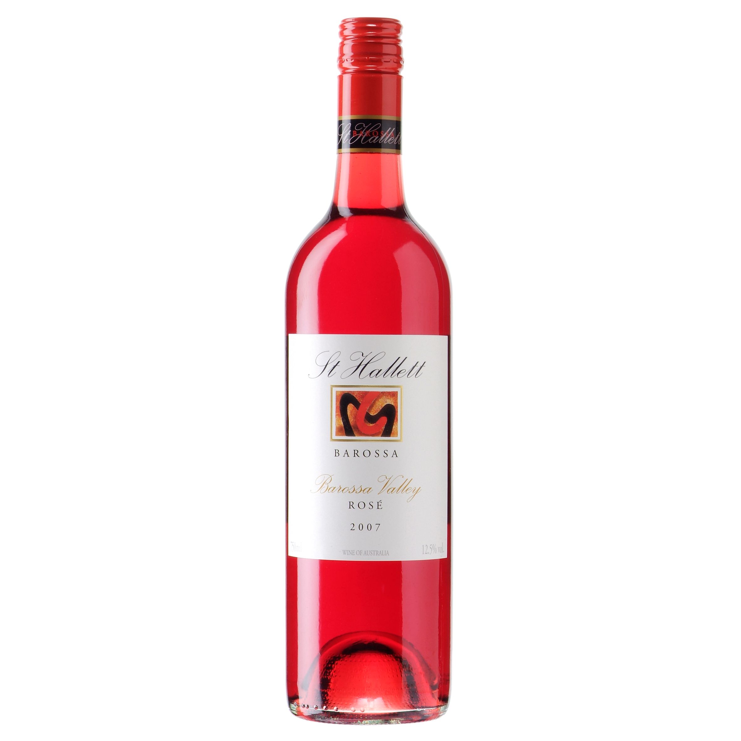 St Hallett Rosé 2007 Barossa Valley, S Australia