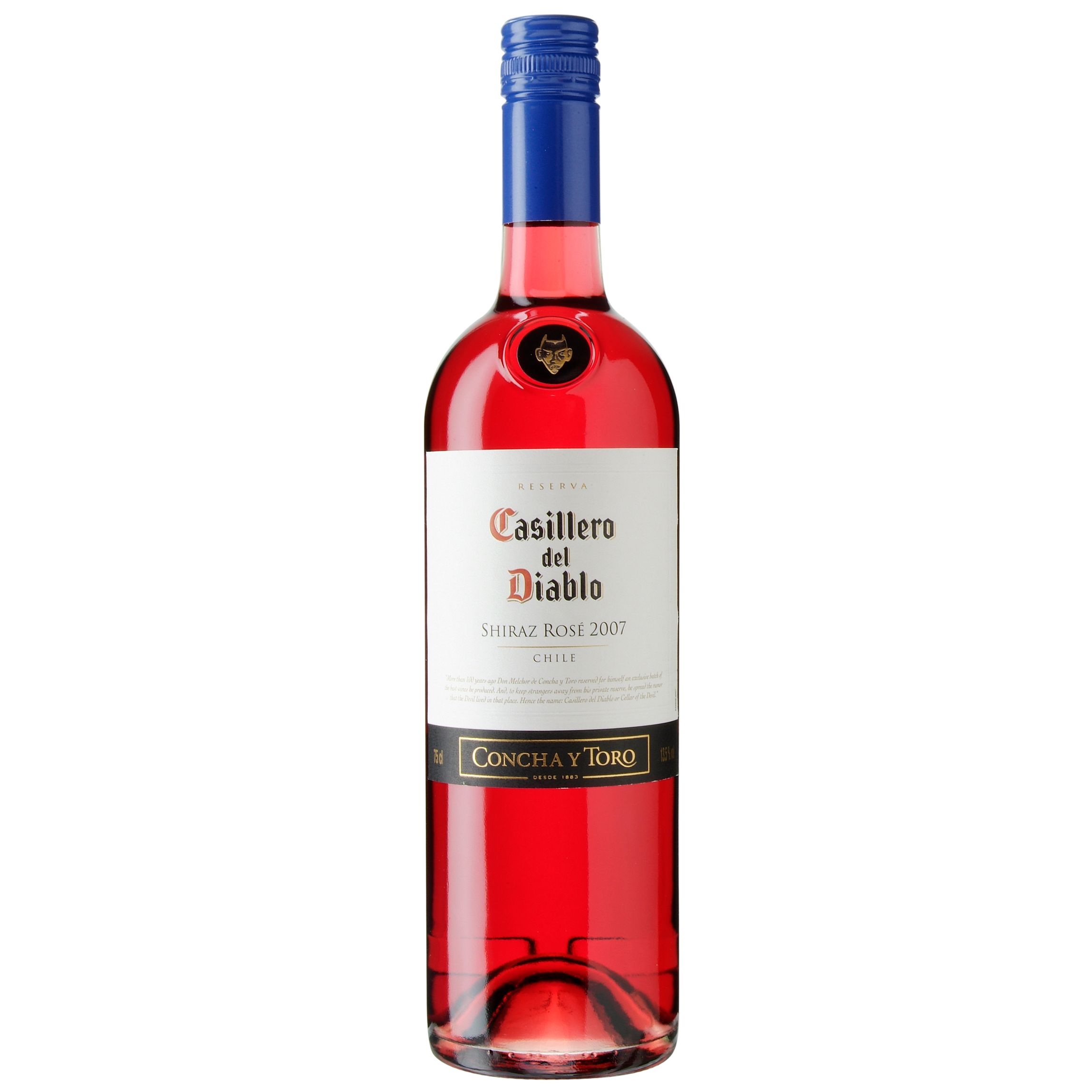 20% off Casillero del Diablo Rosé
