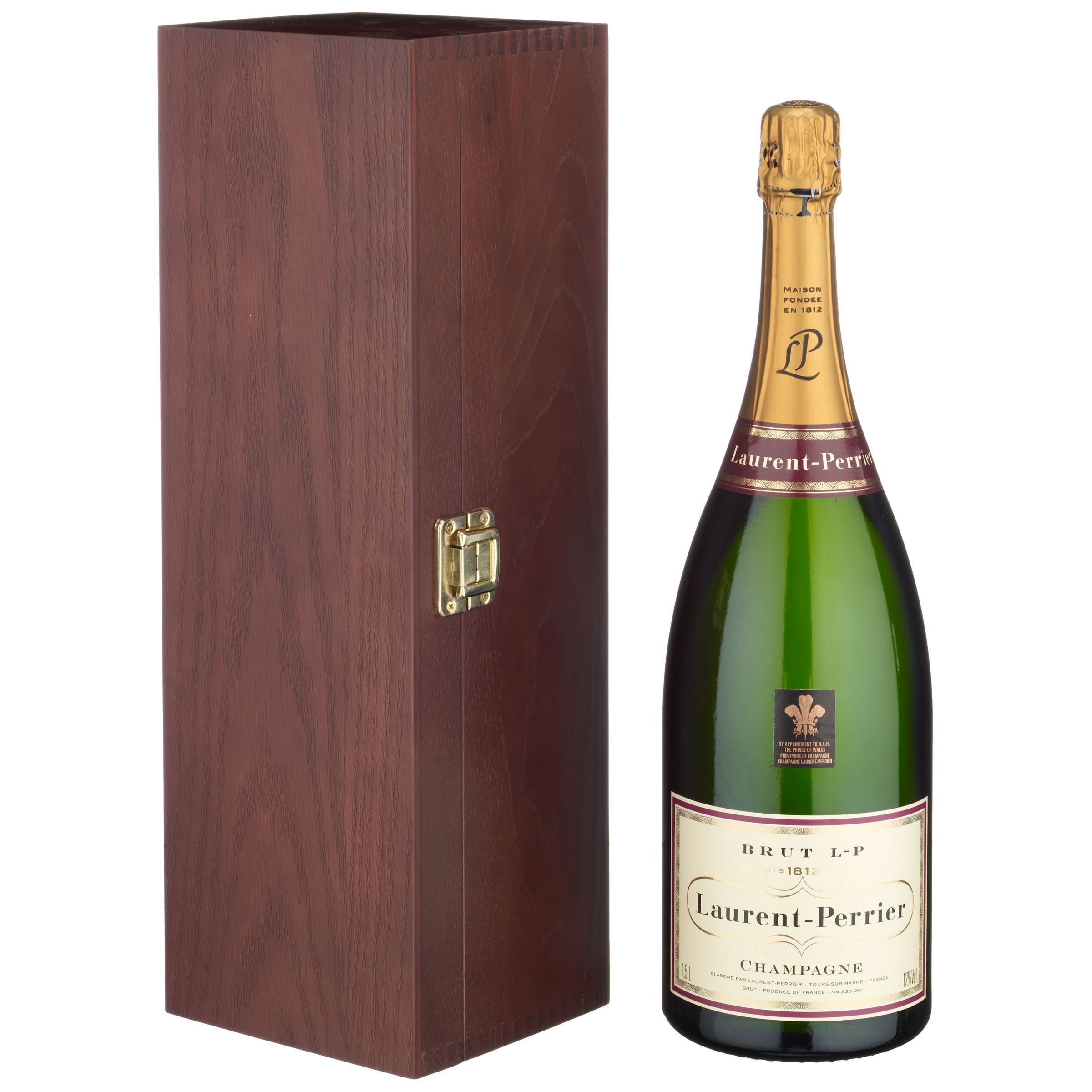 Laurent-Perrier Champagne Magnum