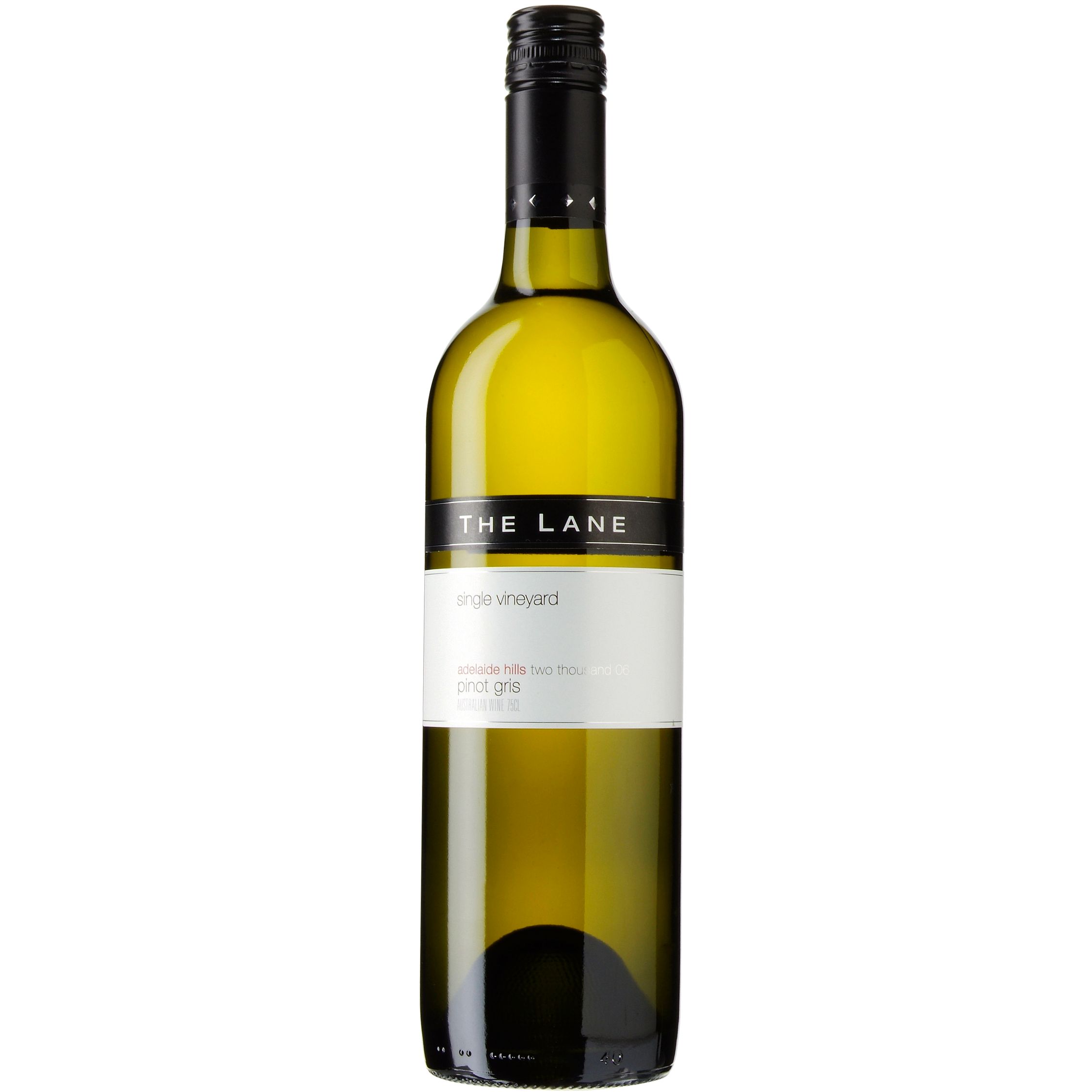 The Lane Pinot Gris 2006 S Australia