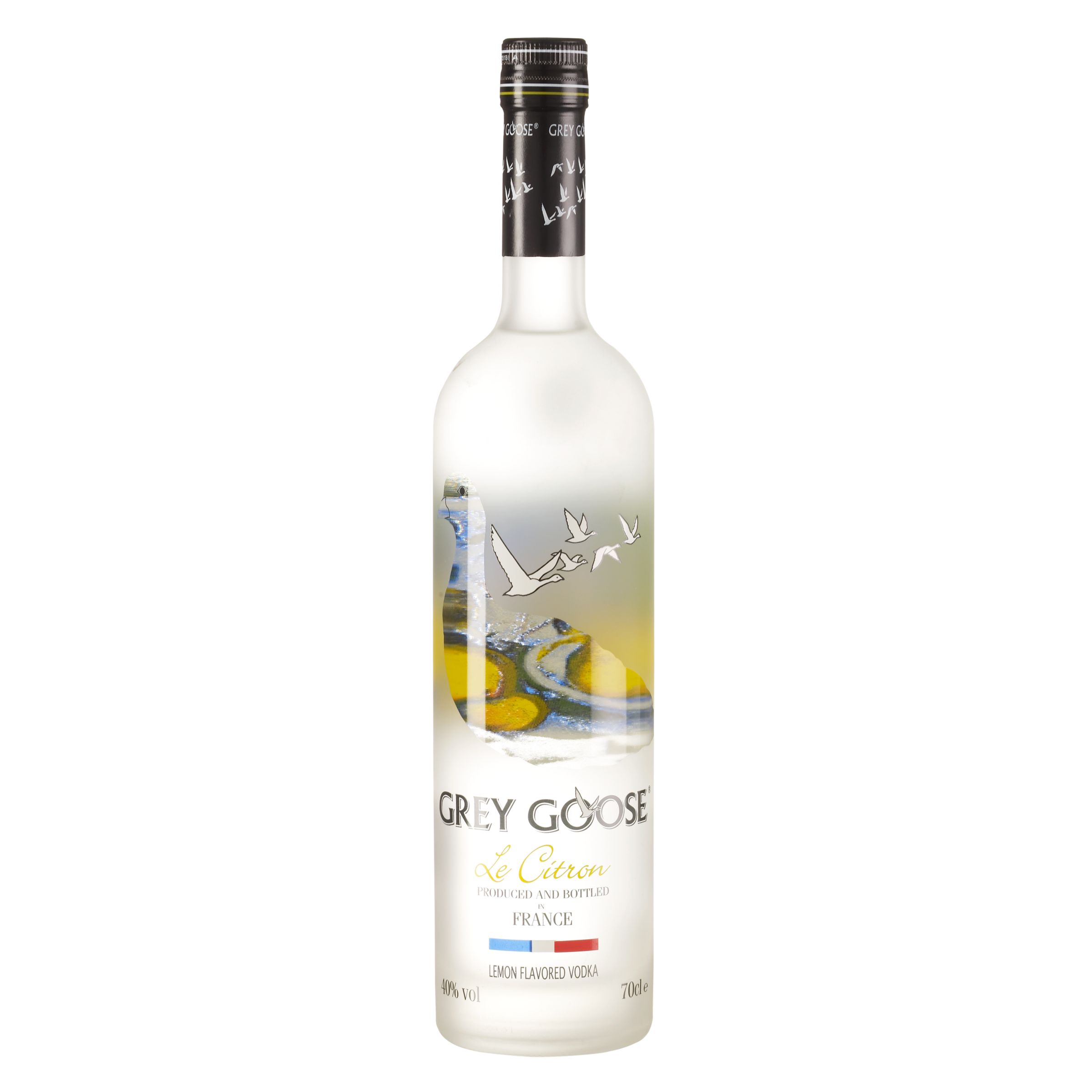 Grey Goose Le Citron Vodka