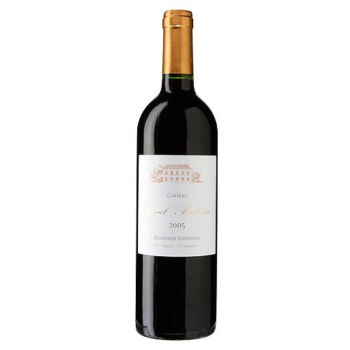 Château Rival-Bellevevue 2005 Bordeaux Supérieur, France