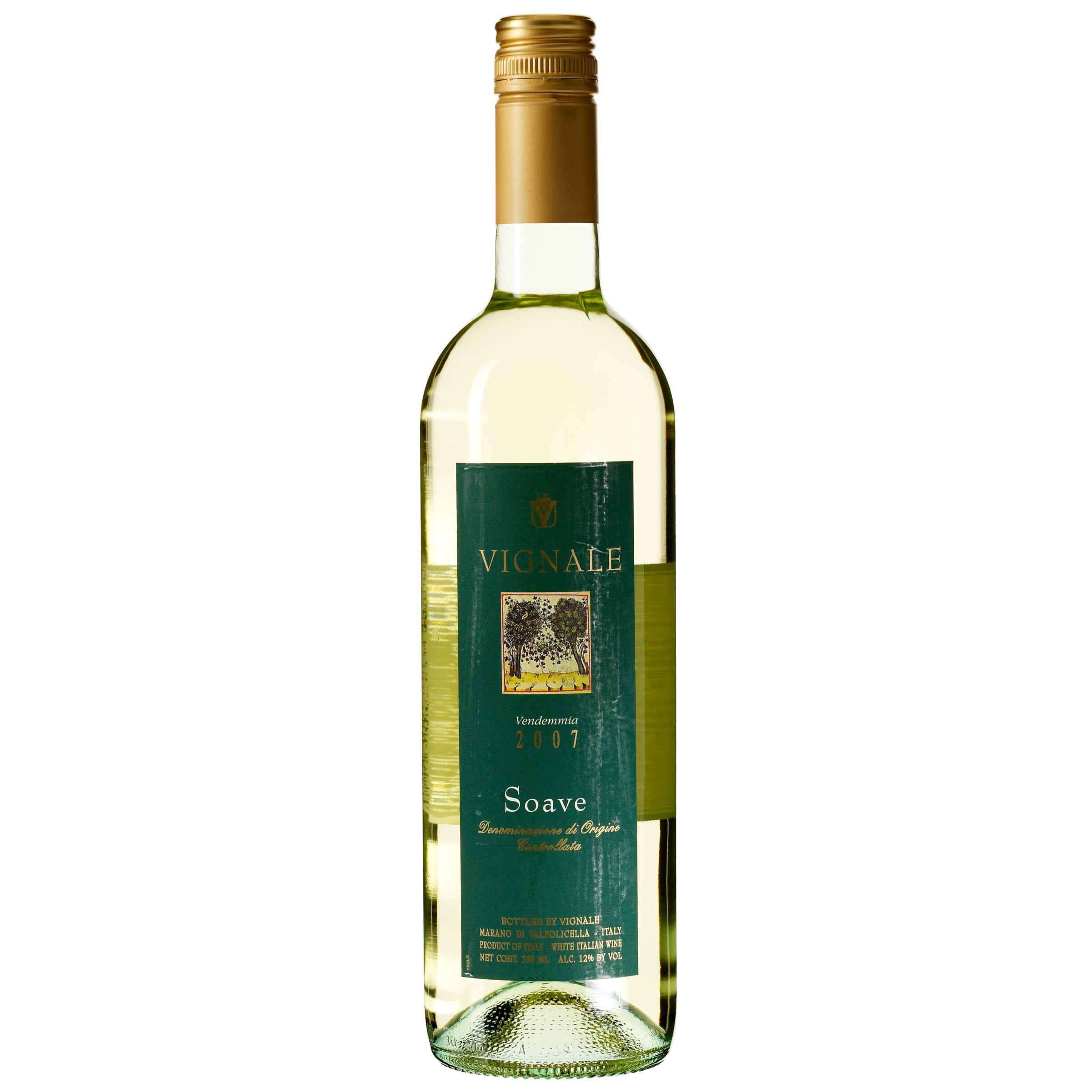 Vignale Soave 2007 Italy
