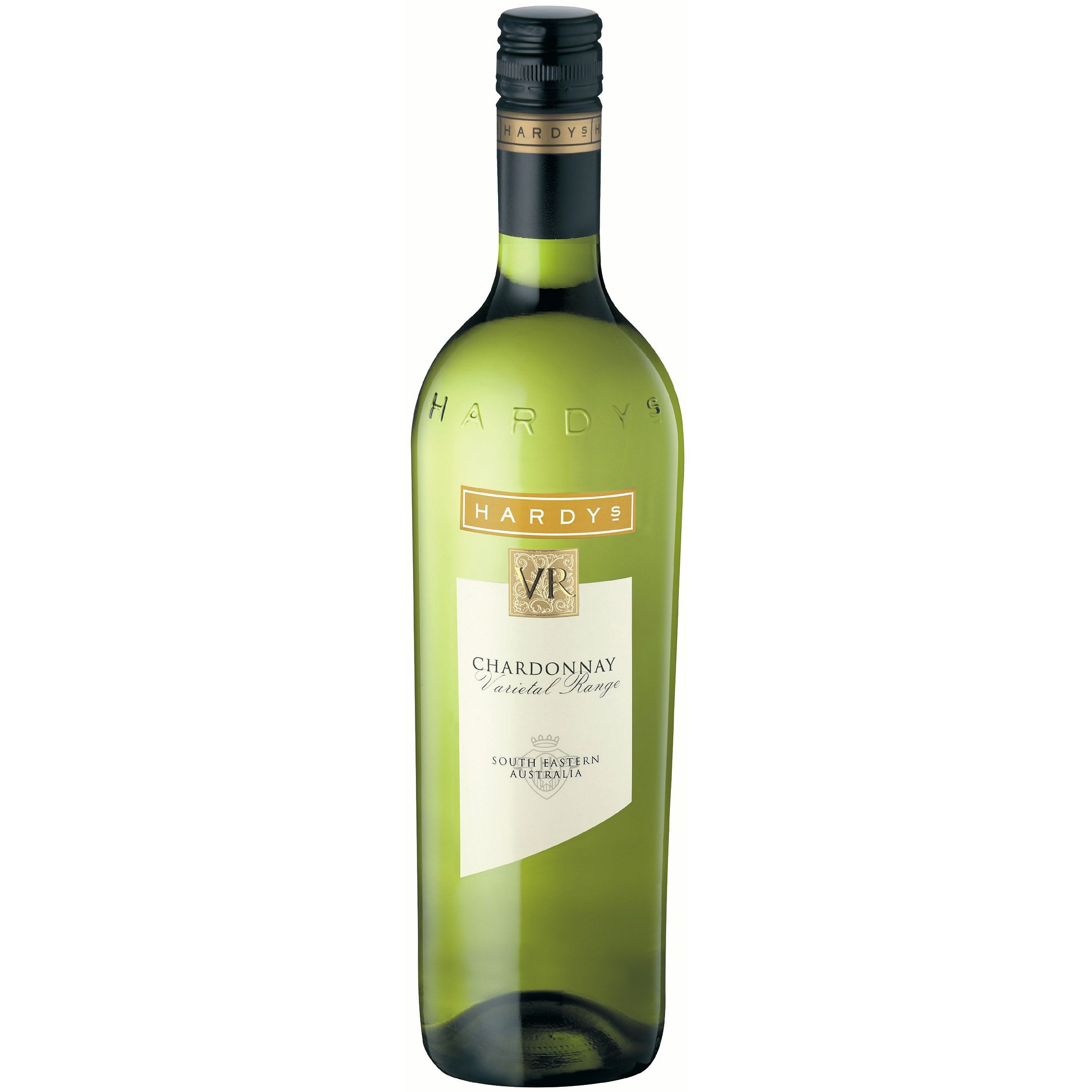 Hardy's VR Chardonnay 2007 SE Australia