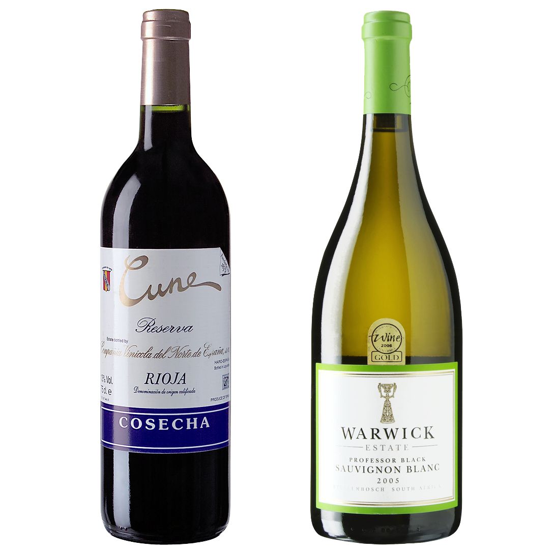 June Fine Wine