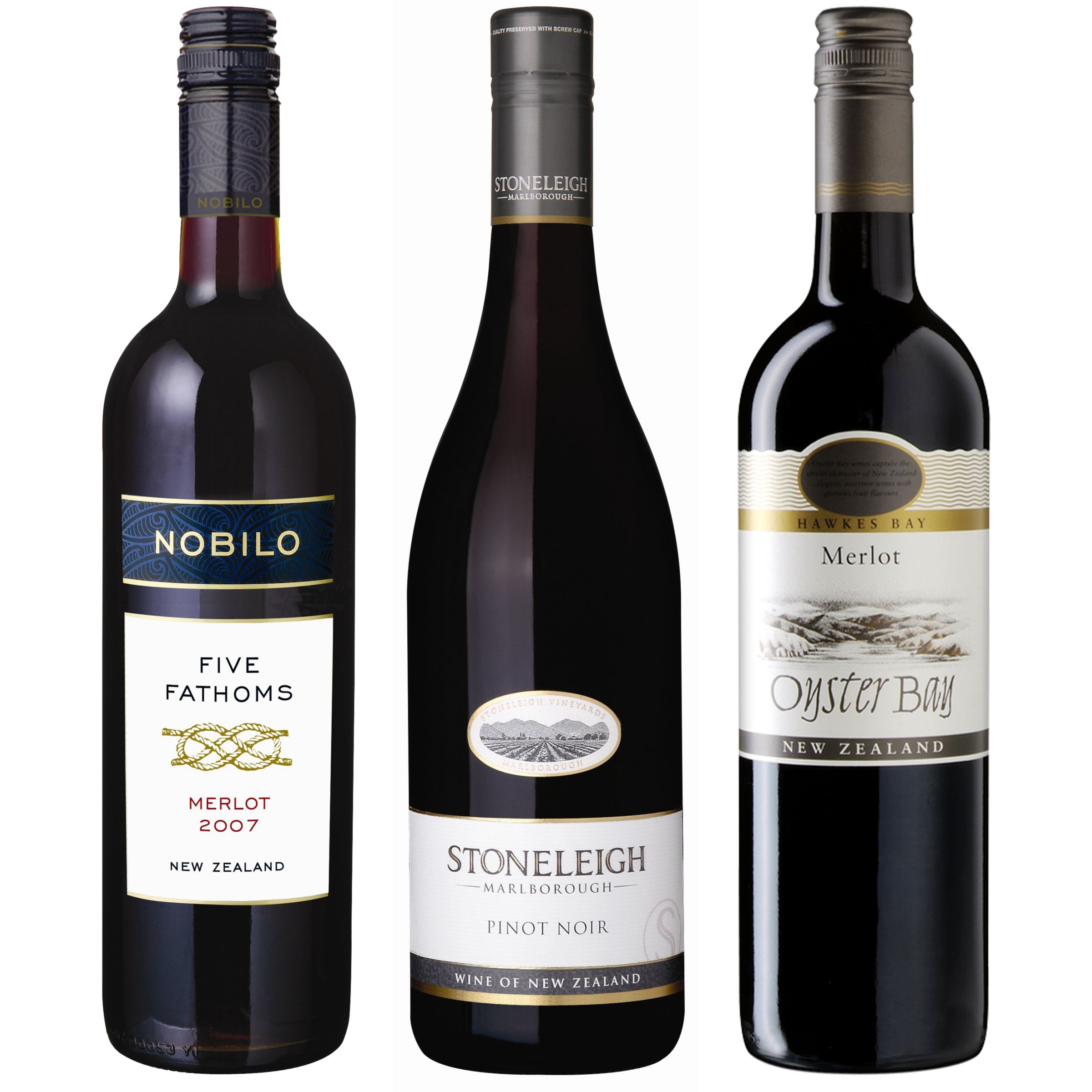 New Zealand Reds - Save £20