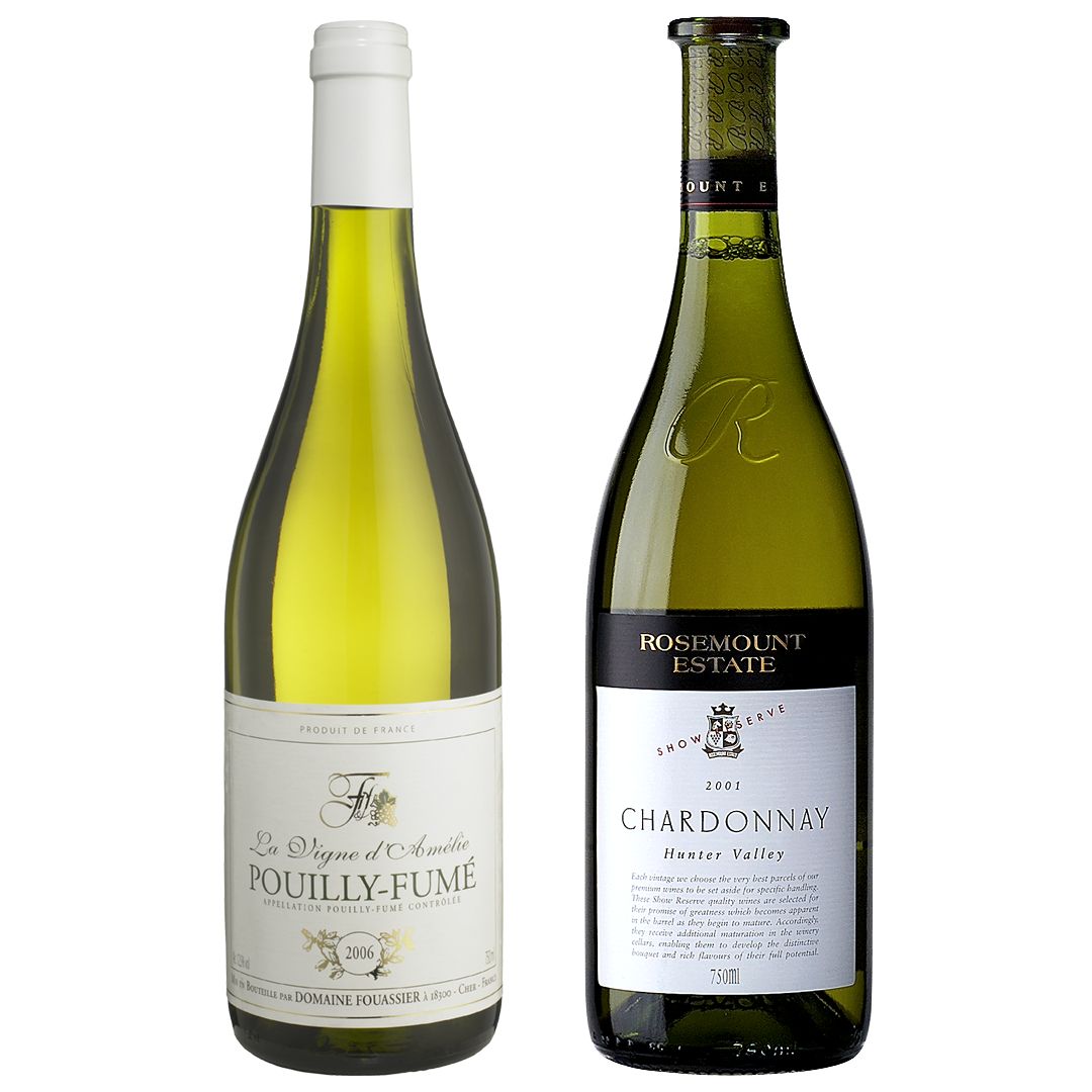 Summer Fine Wines save £39, £96 for 12
