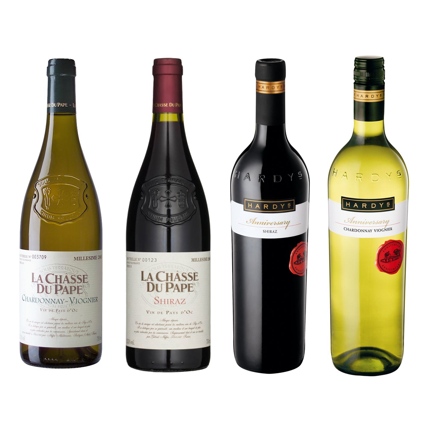 August Super Saver