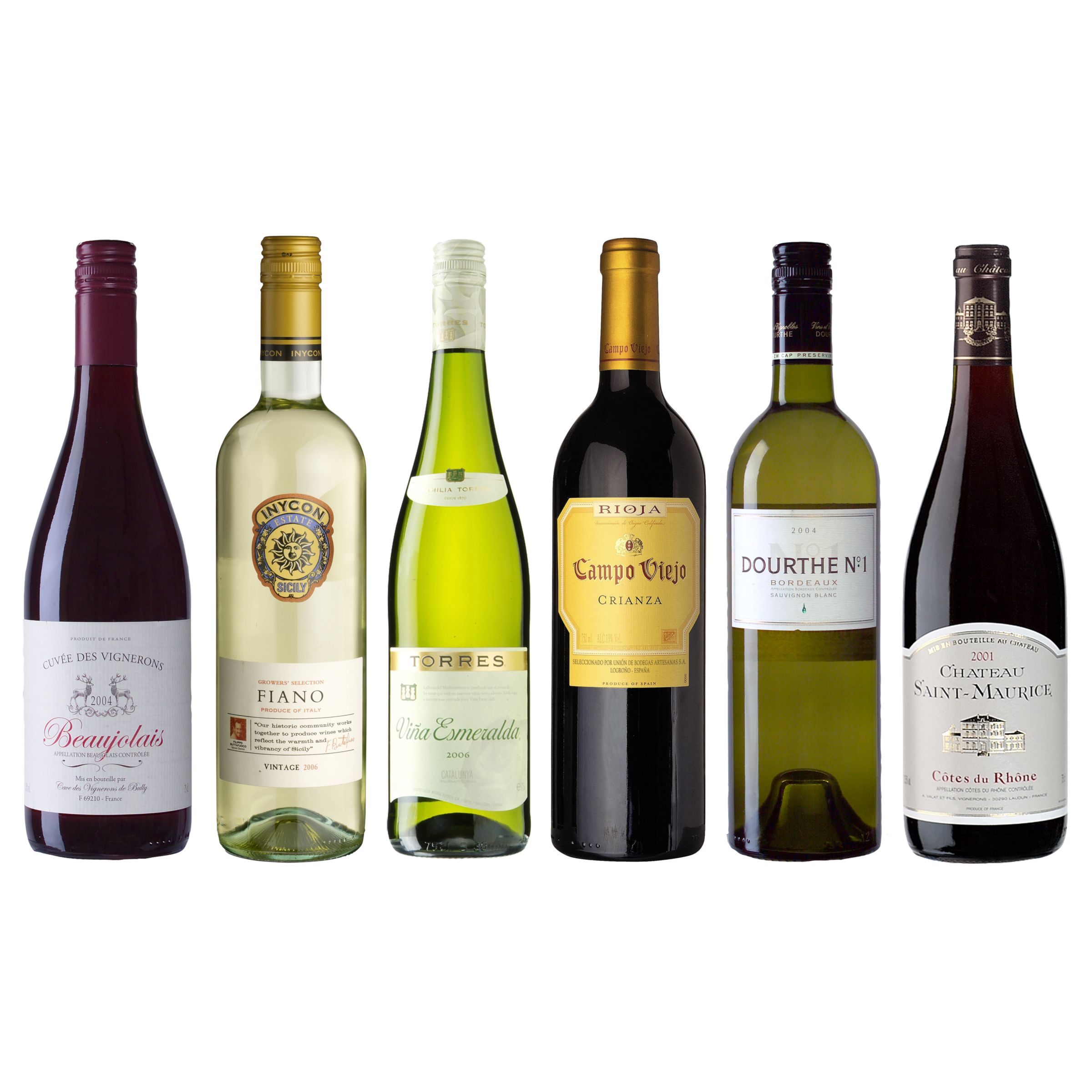 September Saver Mixed Case