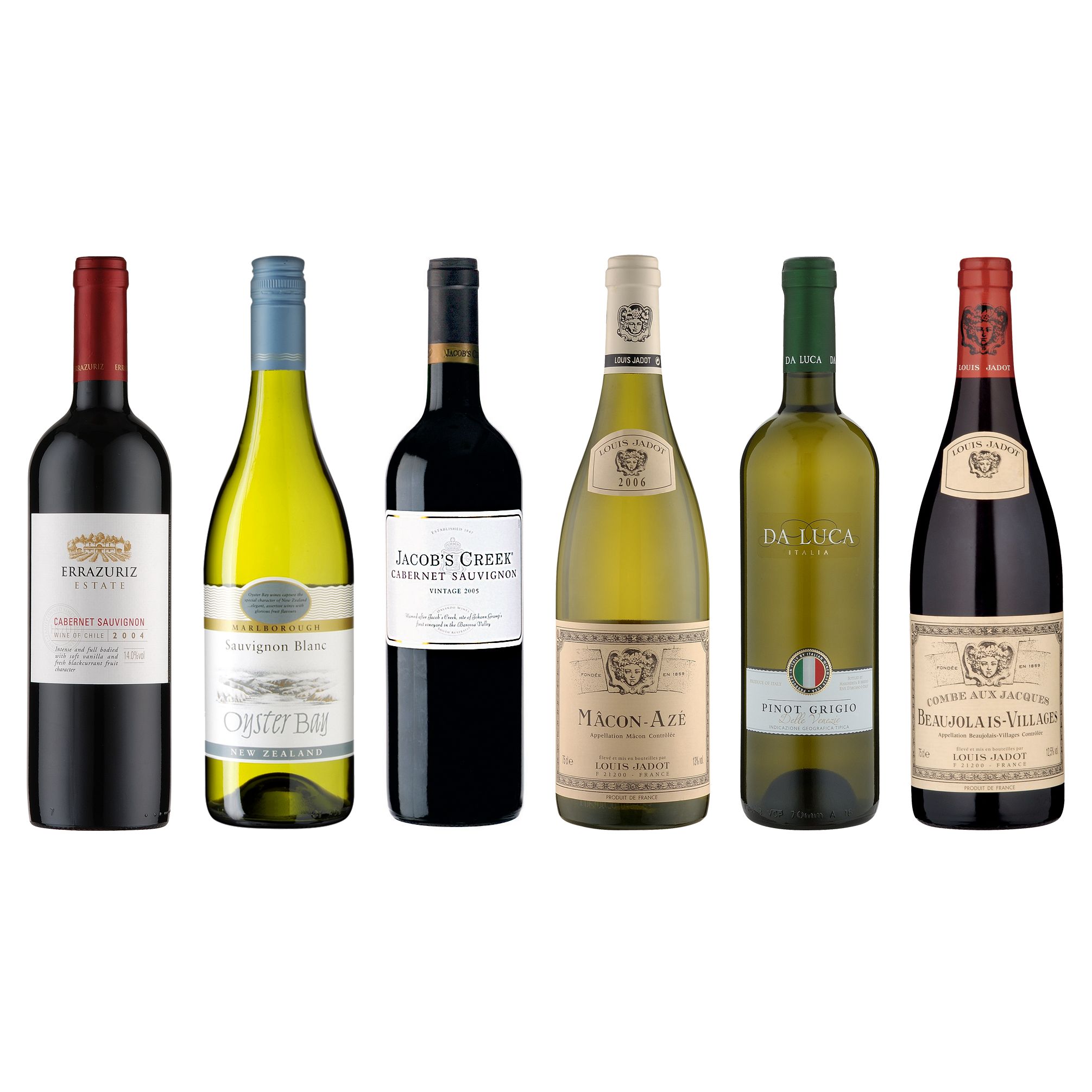Autumn Supersaver - £62 for 12, save £29