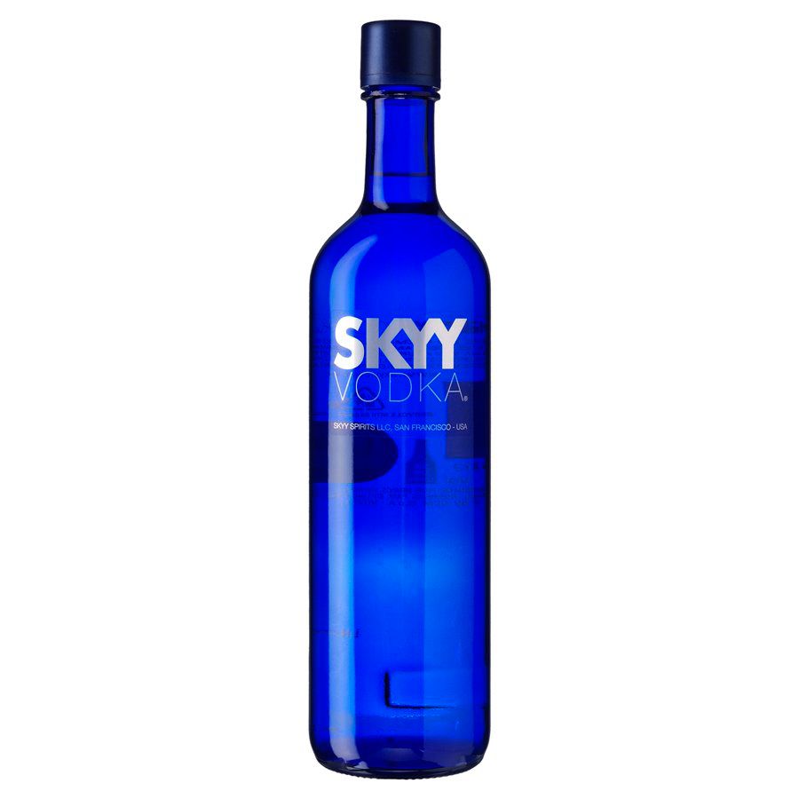 SKYY Premium Vodka