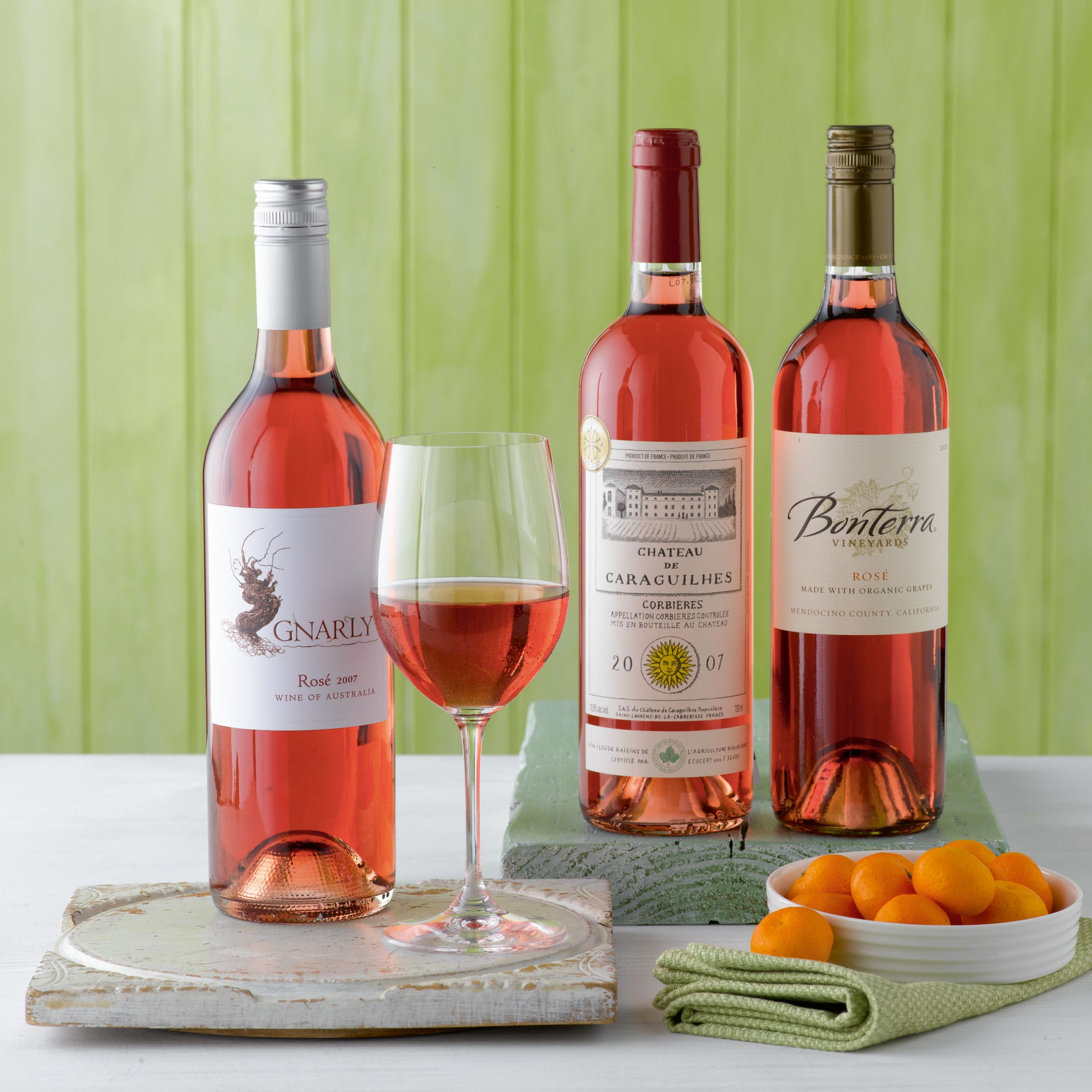 Premium Rosé, Case of Six