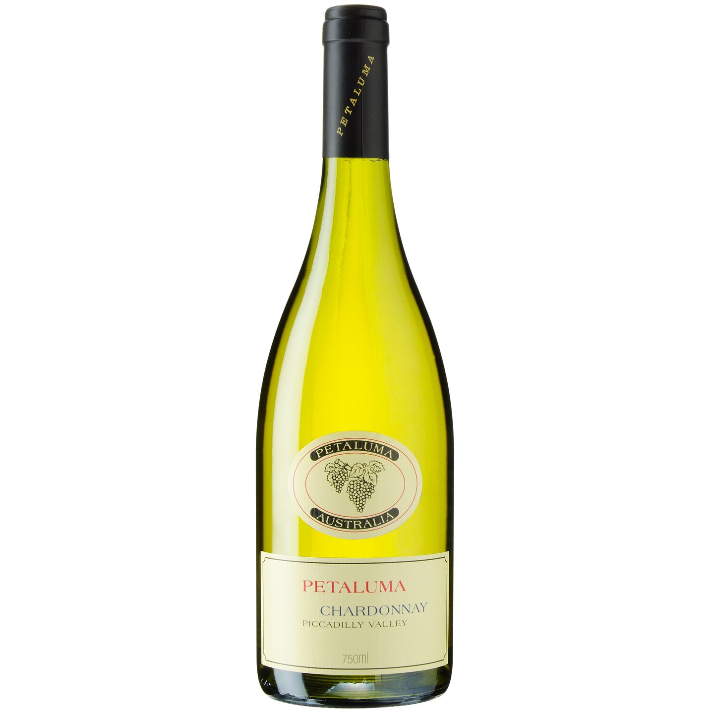 Petaluma Chardonnay 2006 Piccadilly Valley, Adelaide Hills, Australia
