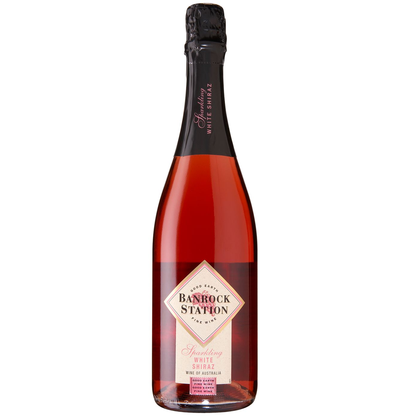 Banrock Station Sparkling Rosé NV Australia, Sparkling Wine