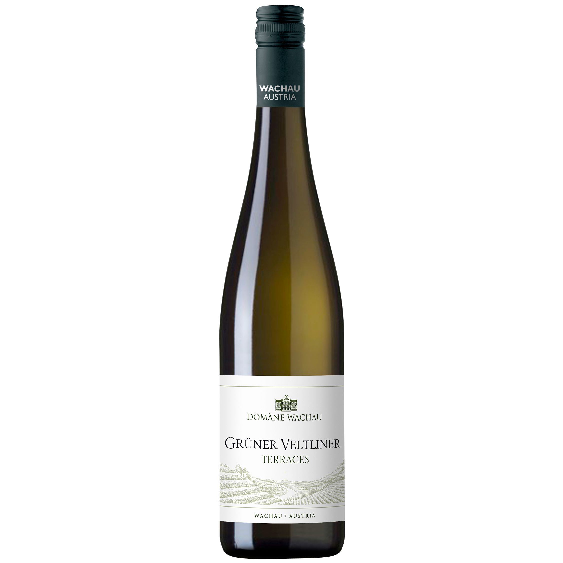 Domäne Wachau Grüner Veltliner 2009 Wachau, Austria 