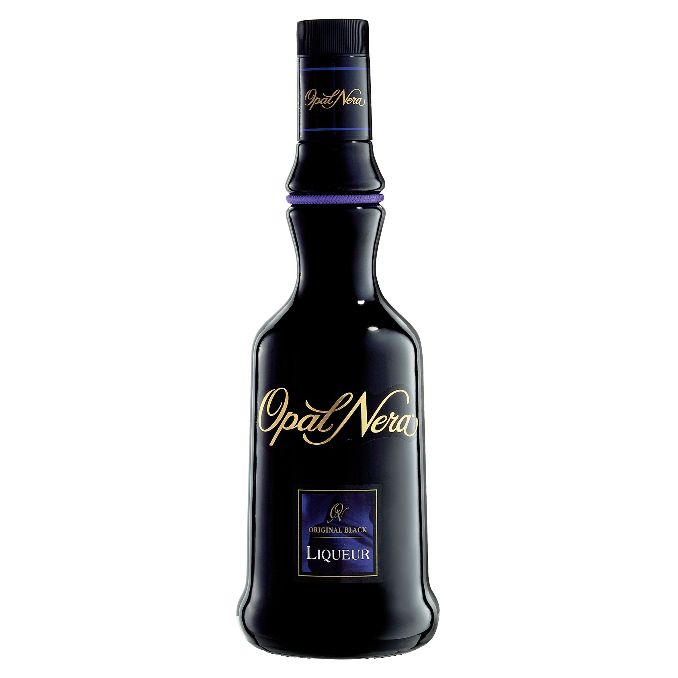 Opal Nera Black Sambuca, 50cl