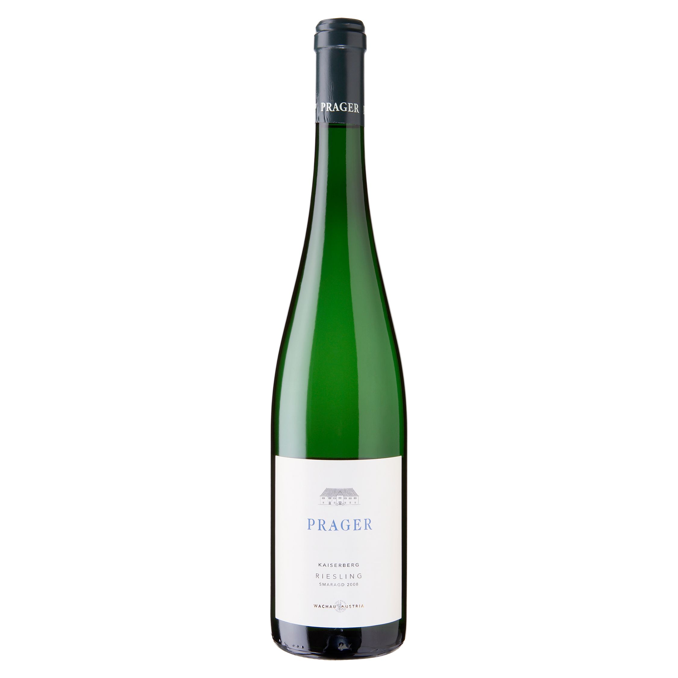 Prager Riesling Kaiserberg Smaragd 2008 Wachau, Austria 