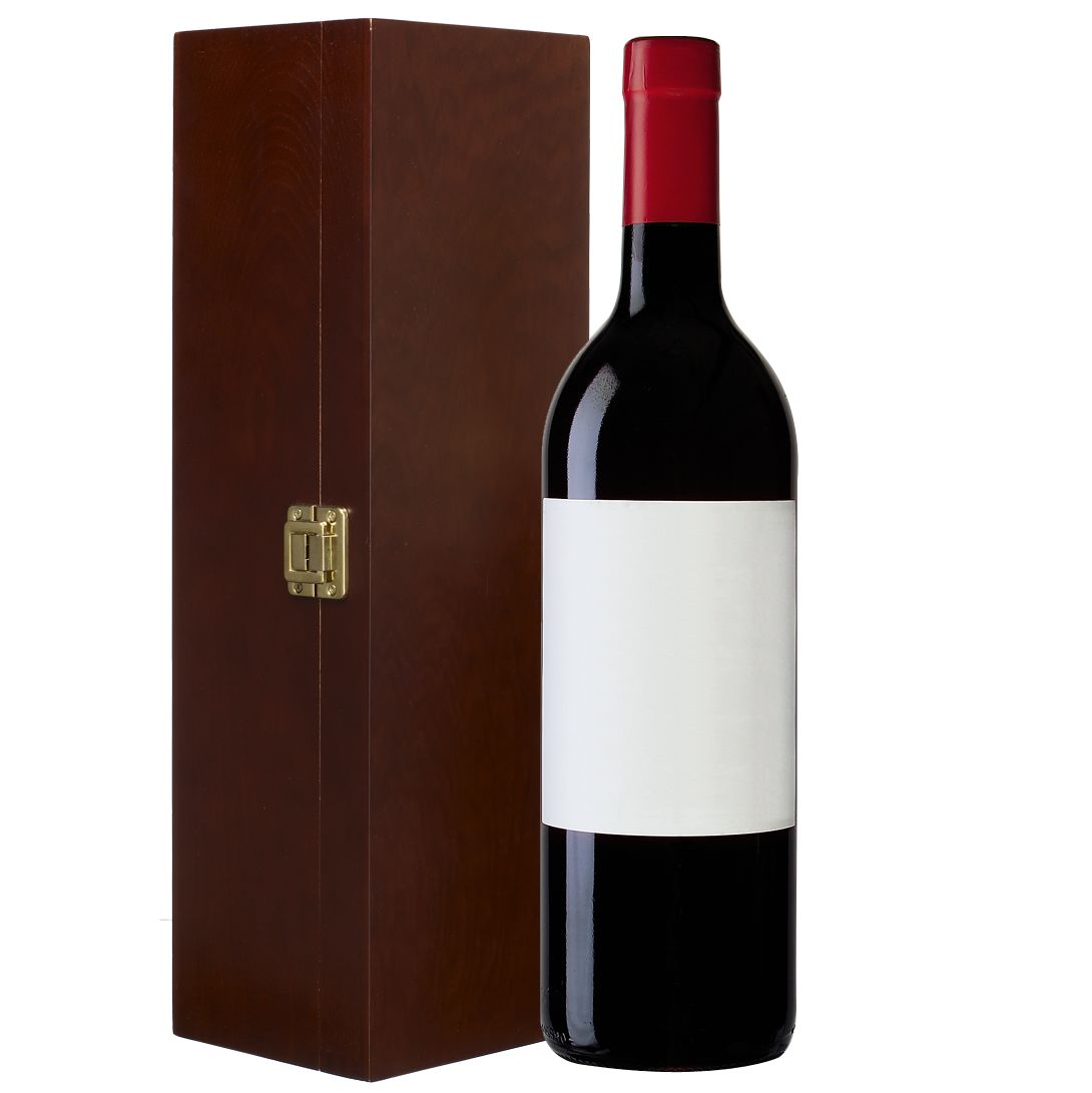 Château Grand Puy Lacoste 2005 Pauillac 5éme Cru Classé, Bordeaux Magnum Gift