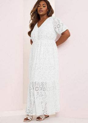 Multi Print Kaftan