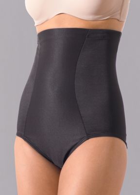 Miracle Hi-Waist Briefs