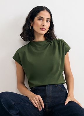 Five Pocket Western Jeans
