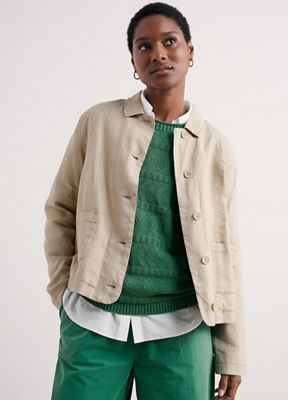 Duffle Coat