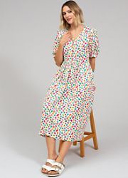 Together Evening Skirt