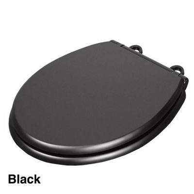 Minky Slow Close Toilet Seat