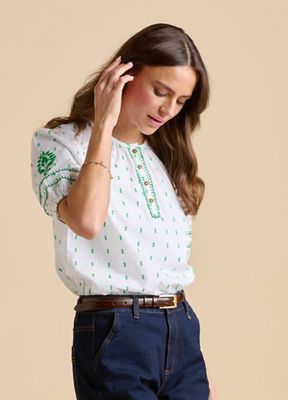 Joe Browns Enchant Top