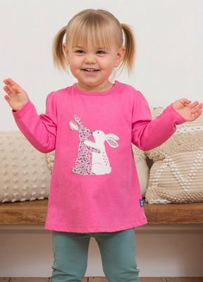 V-neck Jumper