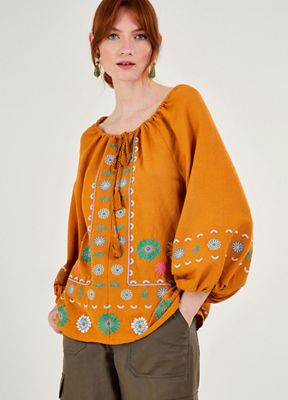 Modern Ladies 2 in 1 Top 