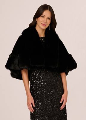 Together Knit Coat