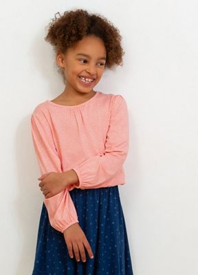 Pack of 2 Girls Trousers