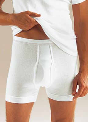 Clipper Pack of 3 Trunks