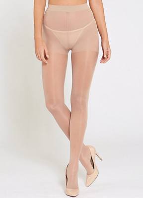 Dis&eacute;e Pack of 4 Support Tights