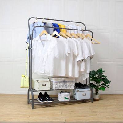 Pack of 2 Short Pyjamas