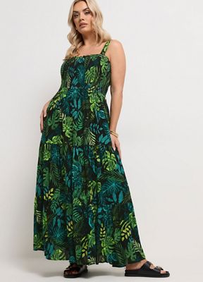 Mesh Dress