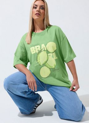 Bench Shirt Dress