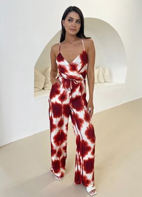 Jersey Dress
