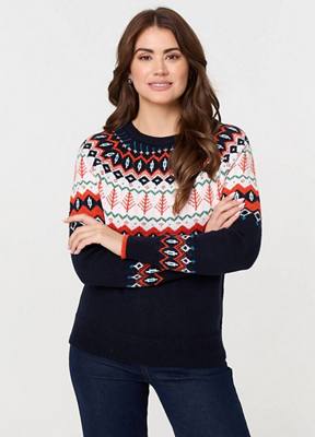 Crochet Shrug