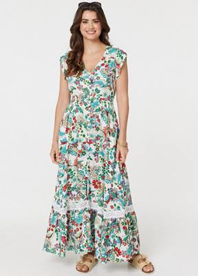 Jersey Skirt at Grattan