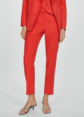 Bootcut Stretch Jeans